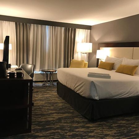 Wyndham Lancaster Resort And Convention Center Luaran gambar